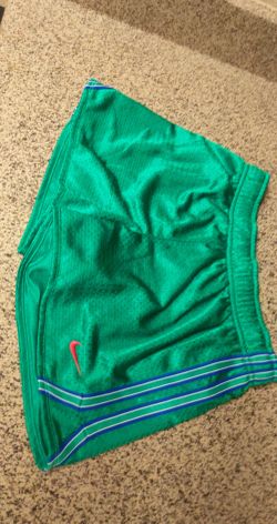 Nike Dri Fit shorts