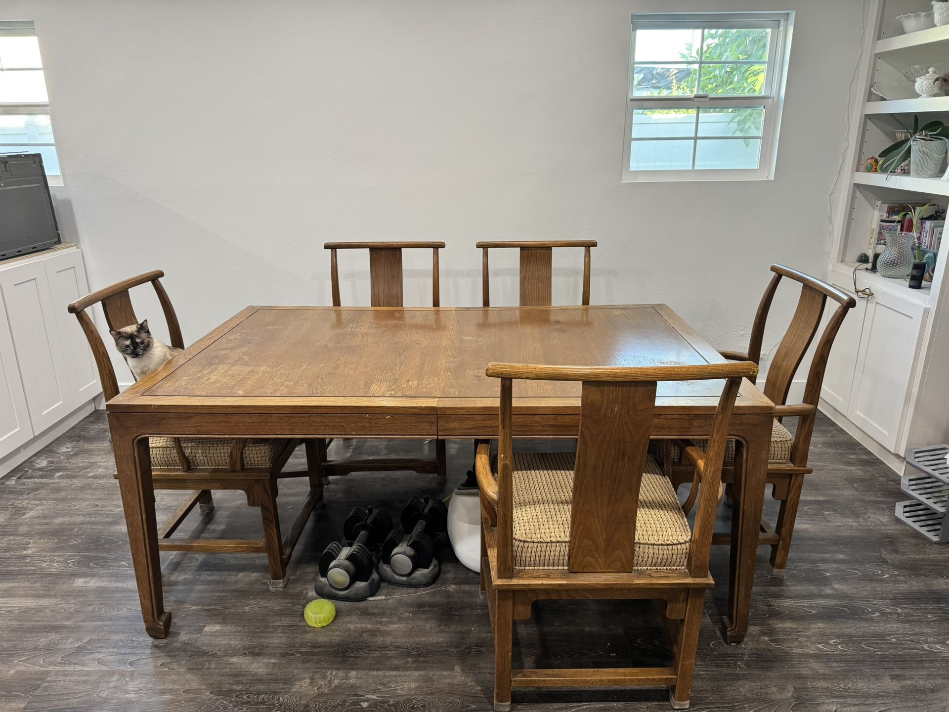 Dining Set