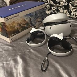 PlayStation Vr 2