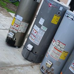 Water Heater Boiler 