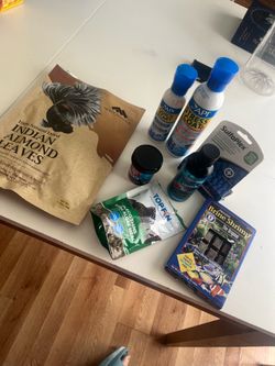 Aquarium bundle
