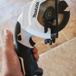 Makita Circular Saw No Batteries No Charger 