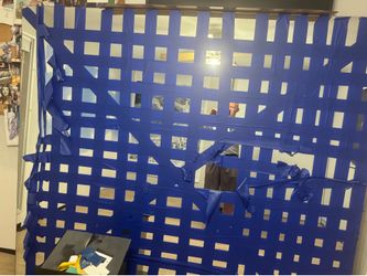 Free 84x75 mirror