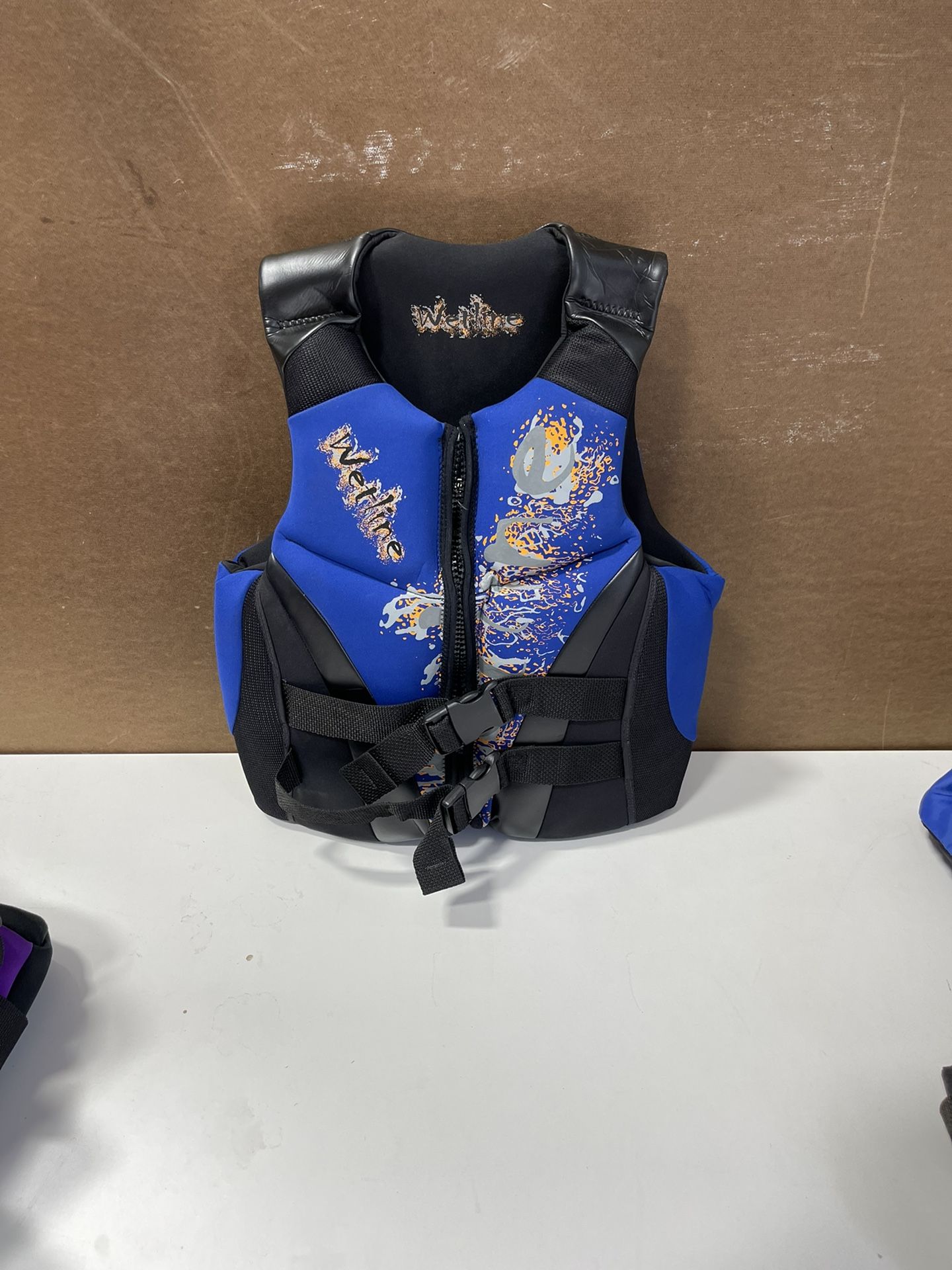 Wetline Adult Small Life Vest