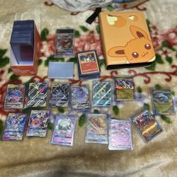 Pokémon Cards 