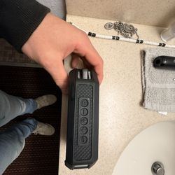 Waterproof Speaker