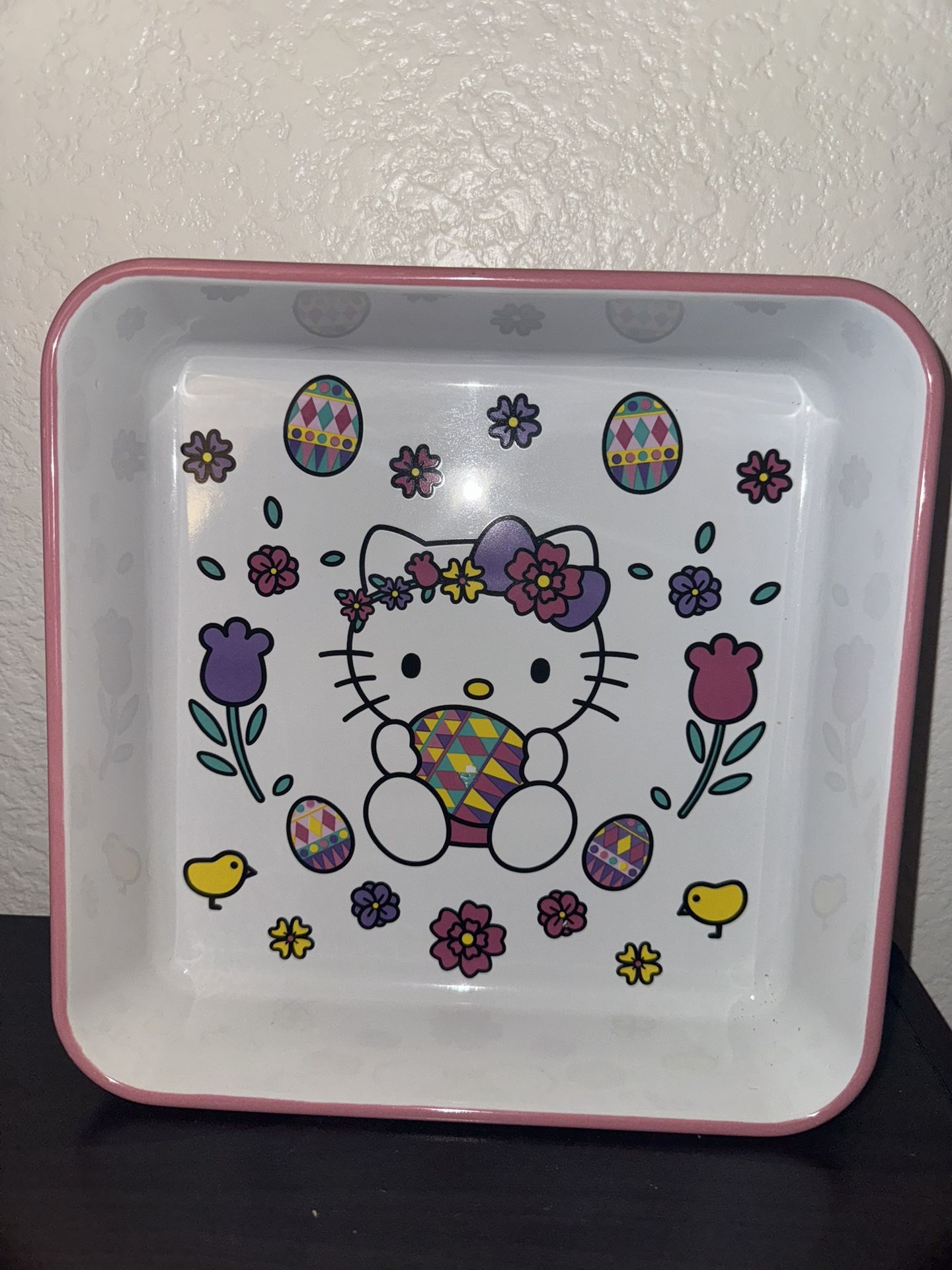 HK Baker dish
