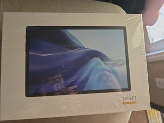 Brand New 10" Android Tablet - T10P - Pink - Factory Sealed