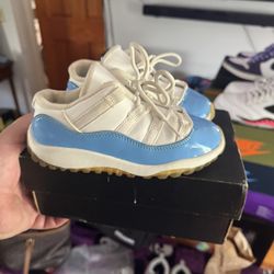 Jordan 11 Retro Low Size 10c