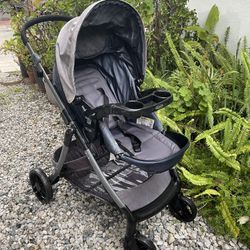 Stroller Graco Easy To Drive