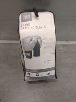 boxing gloves 🥊