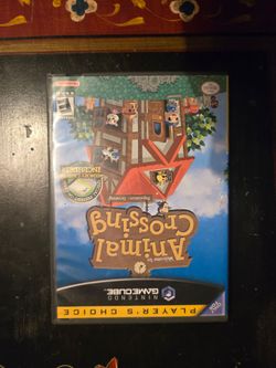 Gamecubee