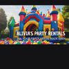 ALIVIAS PARTY