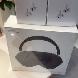 AirPod Max’s 