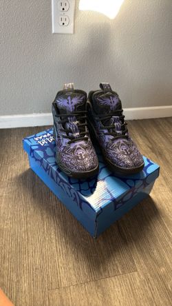 Basketball Shoes