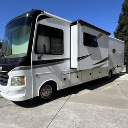 2019 Jayco Alante