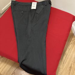 Men Pants Reaction Kenneth Cole Size ( 32 X 30