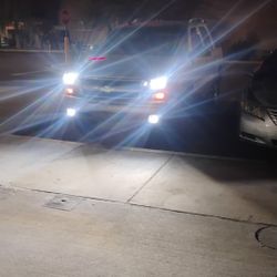 2005 Chevy Tahoe Z71