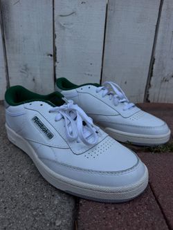 Reebok Men's Club C 85 Sneakers