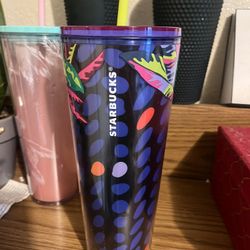 Starbucks Cup