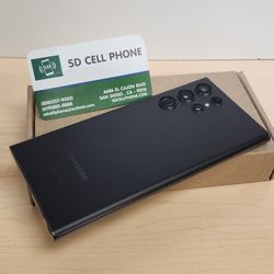 Samsung Galaxy S22 Ultra 128 GB 5G Unlocked For Any Carrier 