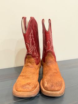 Boy Boots
