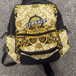 Versace Backpack