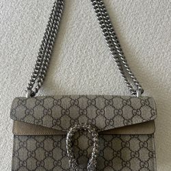 Gucci Shoulder Bag 