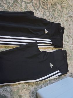 Adidas work out leggings