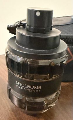 Spice bomb