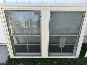 Pella Encompass Window