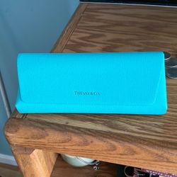 Tiffany & Co Sunglasses 