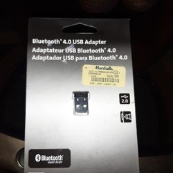 Kensington Bluetooth 4.0 USB Adapter