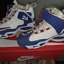 Nike Air Griffey Max 1