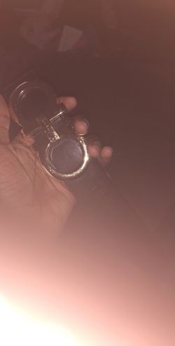 Ferragamo Belt size 44