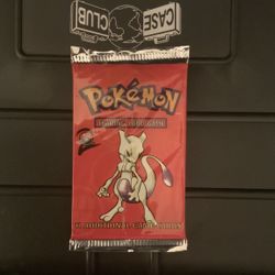 Base Set Series 2 Booster Pack