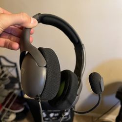 Xbox Headphones