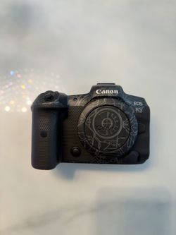Canon R5 camera body only