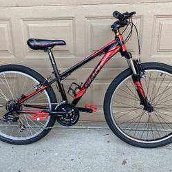 Giant Aluxx 6000 Series Mountain Bike