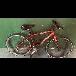 Trek Bike