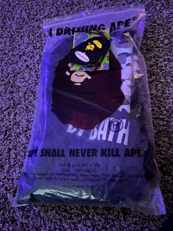 Bathing Bape