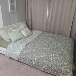 Bed Frame