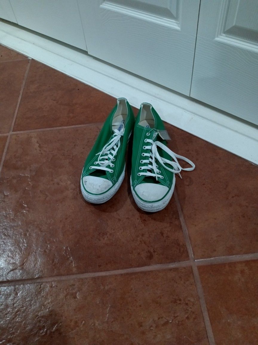 Converse Shoes 