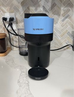 Nespresso Vertuo Pop Coffee Machine