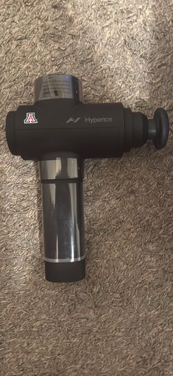 Hyperice Massage Gun