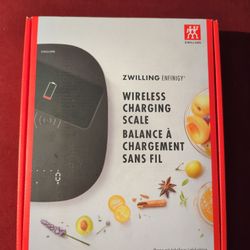 Zwilling Enfinigy Wireless Charging Scale