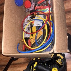 HVAC Starter Kit