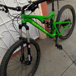Santa Cruz Bronson C