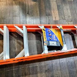8' Ladder