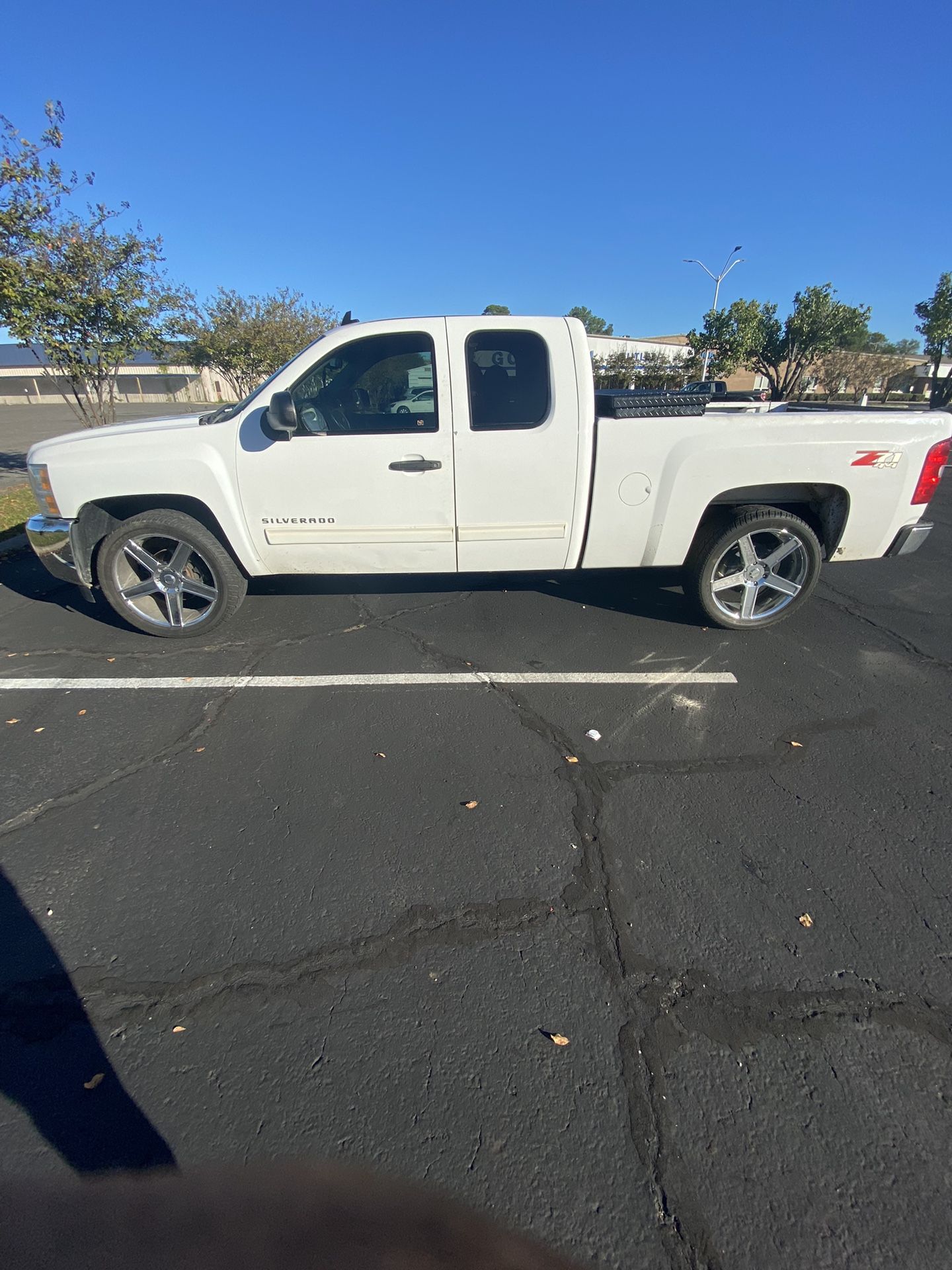 22 Inch Rims